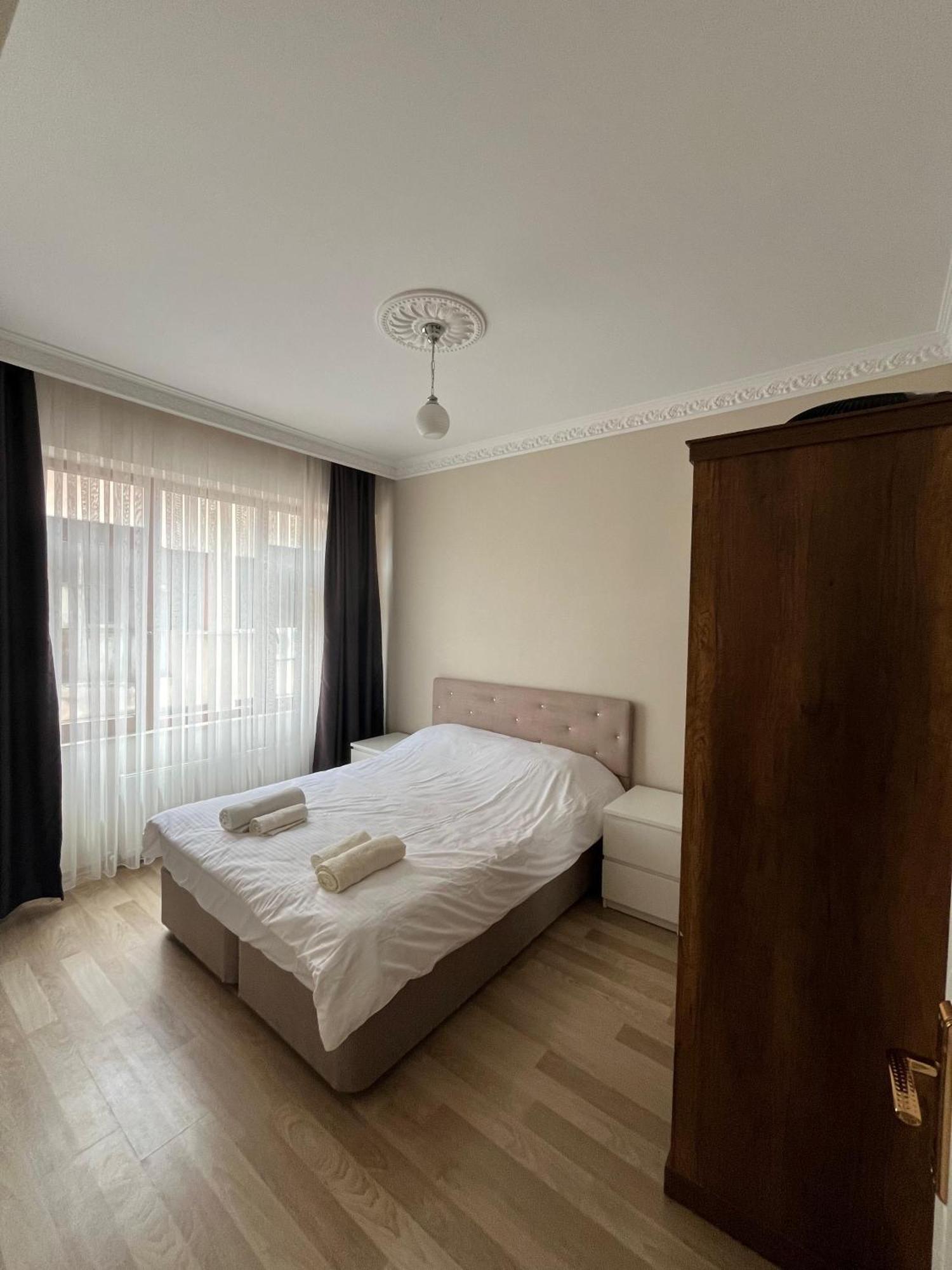 Sari Apartment